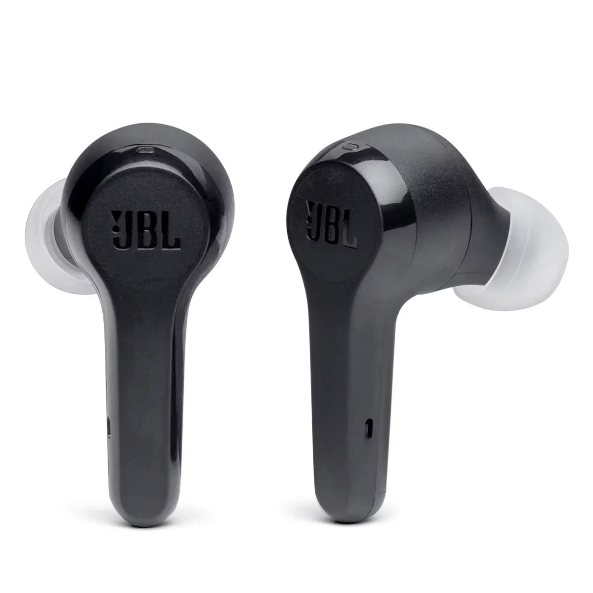 Tune Wireless Friendly TWS Earbuds True 215 JBL Pocket Bluetooth