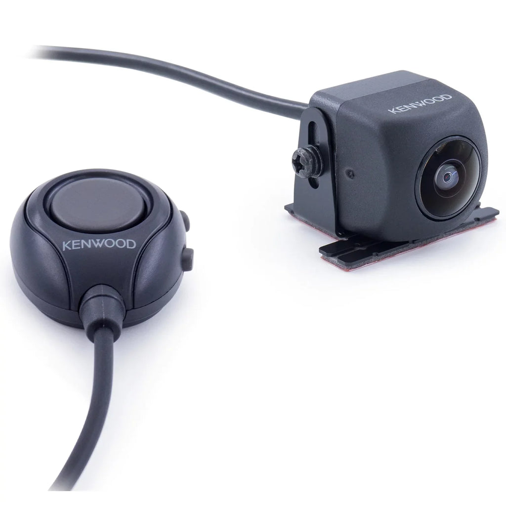 CMOS-320 Rearview KENWOOD Multi-Angle Camera Multi-View