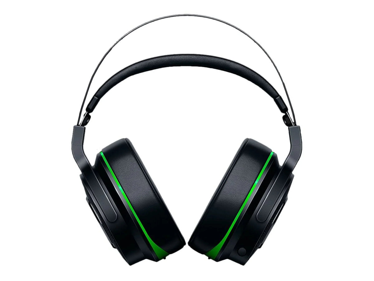 wireless full noise - GHz - size - Headset - Ultimate Thresher isolating 7.1 - - channel 2.4 Razer