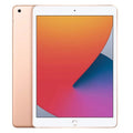 (8th 10.2" Used Apple Wi-Fi - - 8 Gold - Gen) iPad - (2020) 32GB