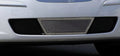 Overlay 2009-2011 1 Polished Class Genesis Bumper Upper 55495 Grille Fits Hyundai T-Rex Sedan Pc