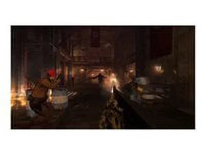 505 Raid: 812872019154 World II War Games Xbox One