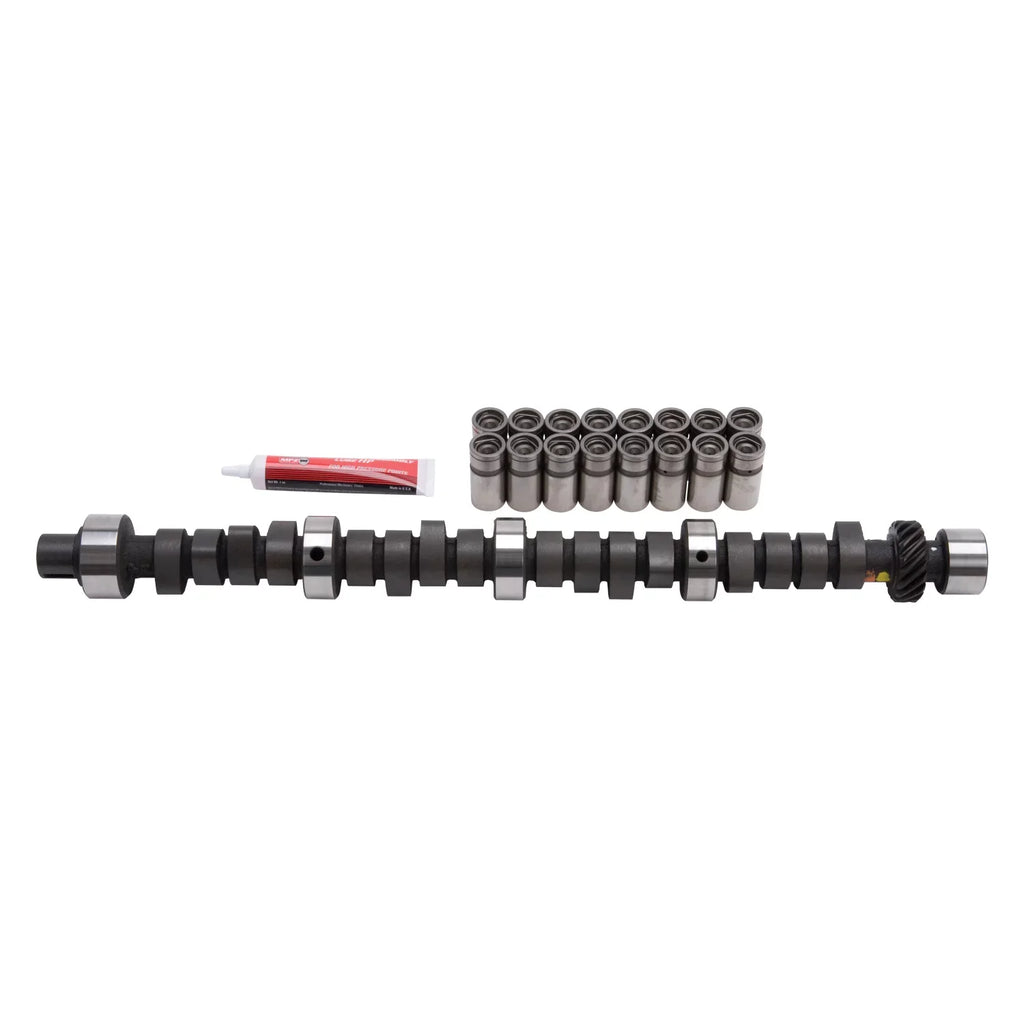 select: W-SERIES 1970-1992 Kit DODGE Edelbrock D-SERIES, 2177 Camshaft DODGE Performer-Plus Fits 1970-1991