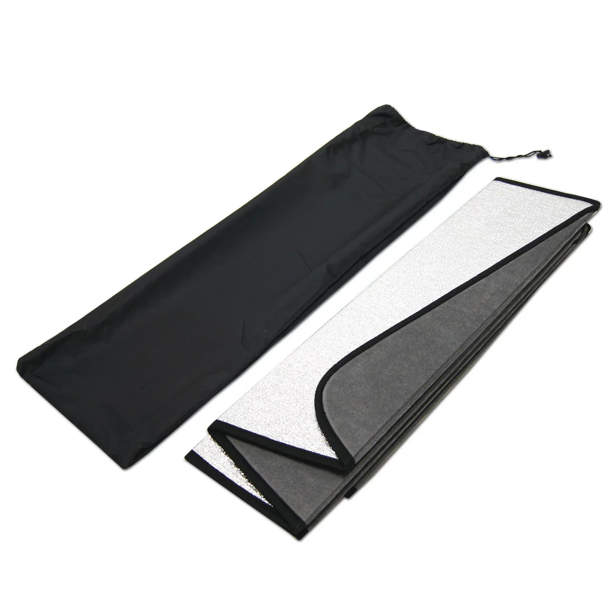 For Sunshade XC60 Windshield Fit Custom Visor 2009-2017 Tuningpros Shade Volvo Protector, Sun
