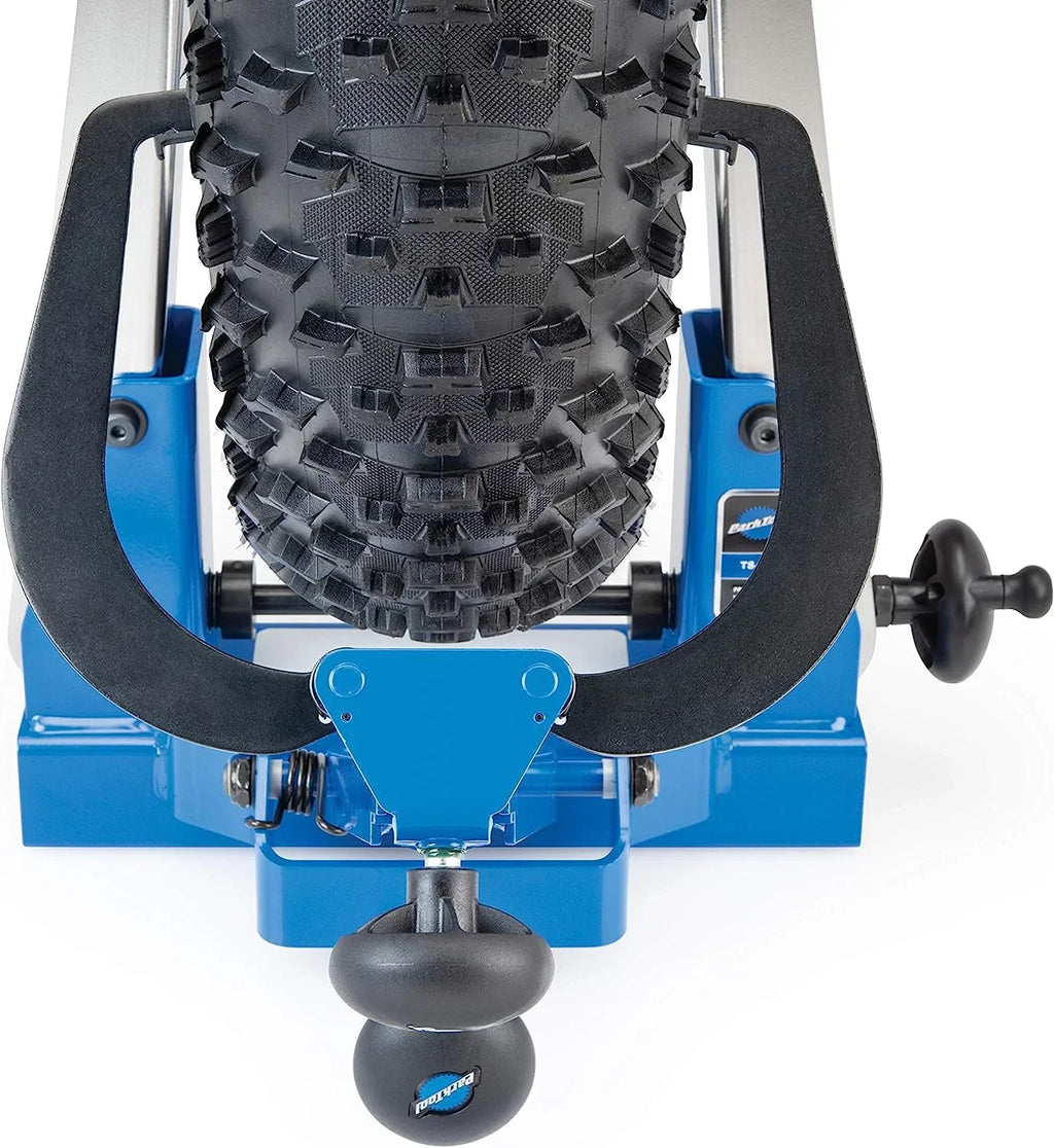 TS-4.2 Stand Truing Park Tool Professional Wheel