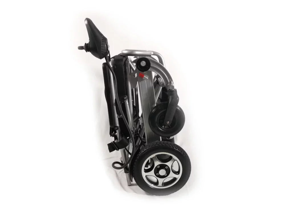 Motorized Hd Professional Wheelchairs Electric Folding