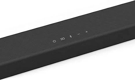 Vizio SB3621N-E8 System Channel Open 2.1 Subwoofer Bluetooth 36" Soundbar - BLACK Box