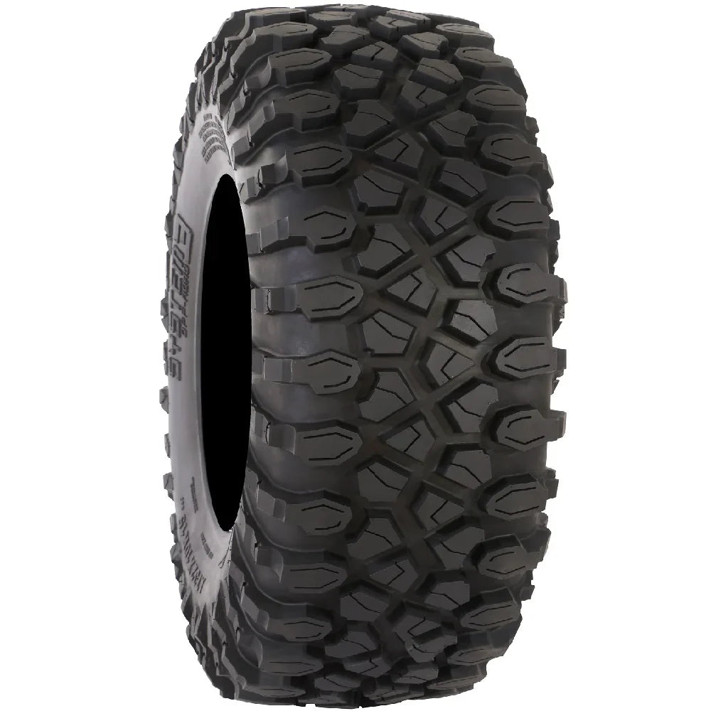 XC450 / XP RZR MetalFX Delta 15" XP 900/1000 XP Polaris 33" 1000 / Wheels Tires Black PRO Ranger