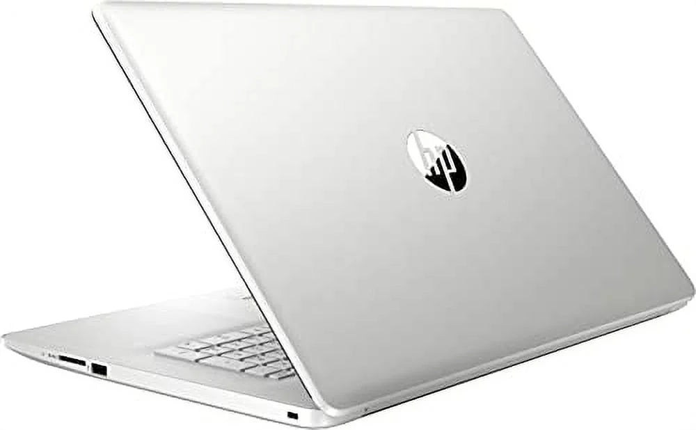 i3-1115G4, 12GB 17.3" Model), Intel (Latest Gen Laptop RAM, 256GB SSD, Life, 11 Long Graphics, Windows Display, Anti-Glare Core Battery UHD Intel HP 11th
