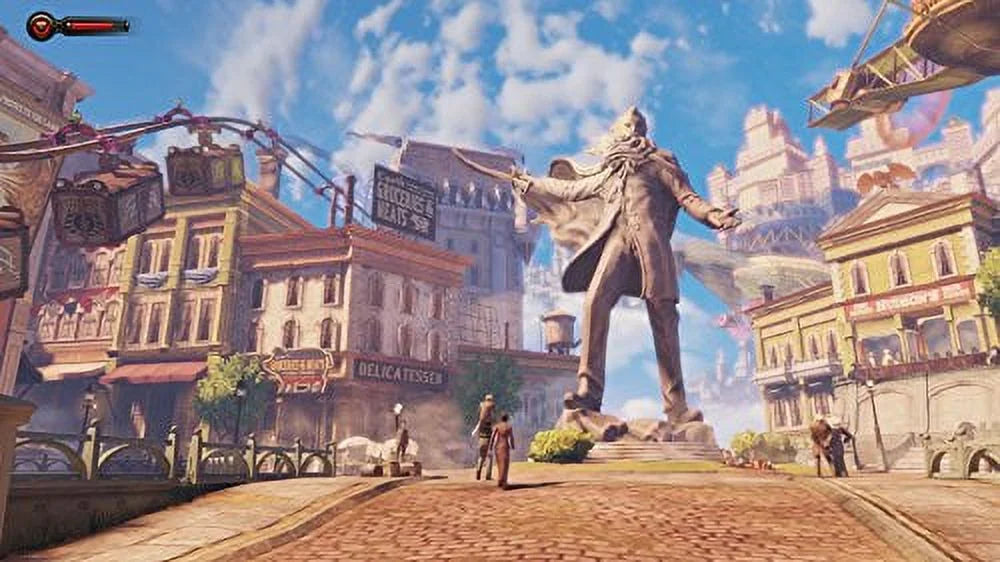 The Collection - Xbox One BioShock: