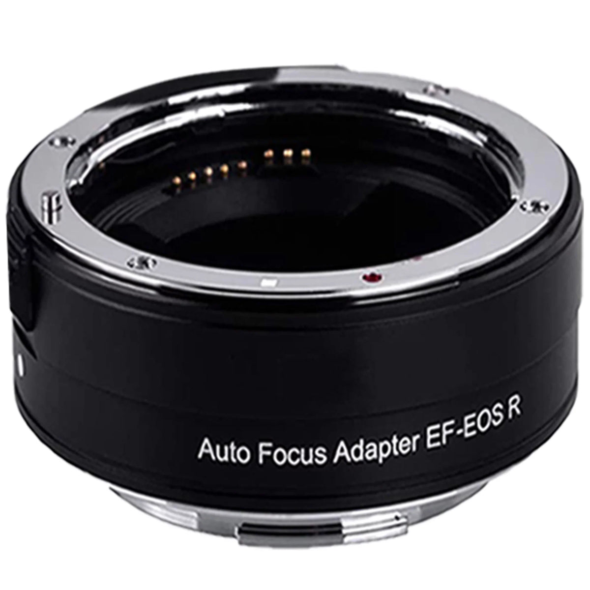 (Body with R6 Canon Case Adapter Digital Accessory Mirrorless 64GB Camera EF + SanDisk ZeeTech Only) + Mount EOS +
