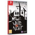 Switch] White Night NEW [Nintendo