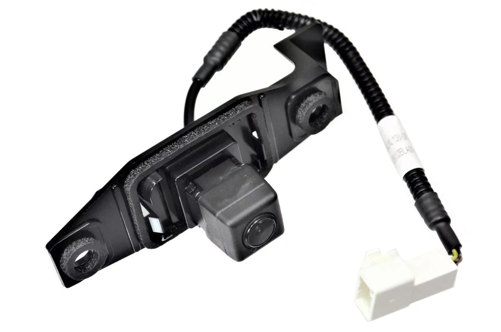 2006-2014 Camera View LEXUS Warehouse LEXUS Fits Auto Rear Backup select: IS-F PT 2008-2009 IS, BUCLX-120