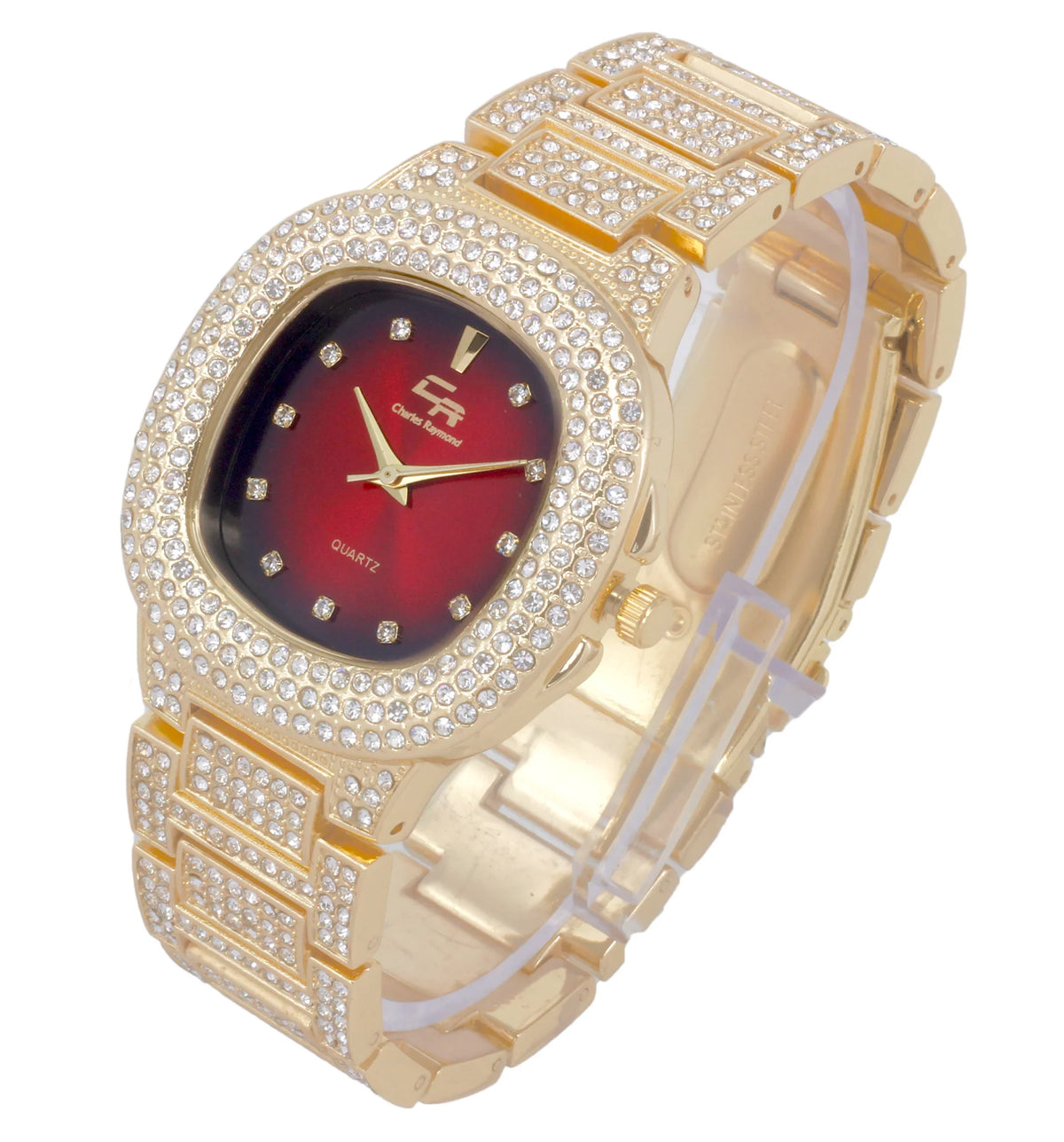 to The King Dance Hop and Flaunt Bling'ed Couples Out Floor Perfect Watch On Queen for Hip Off Power Set and