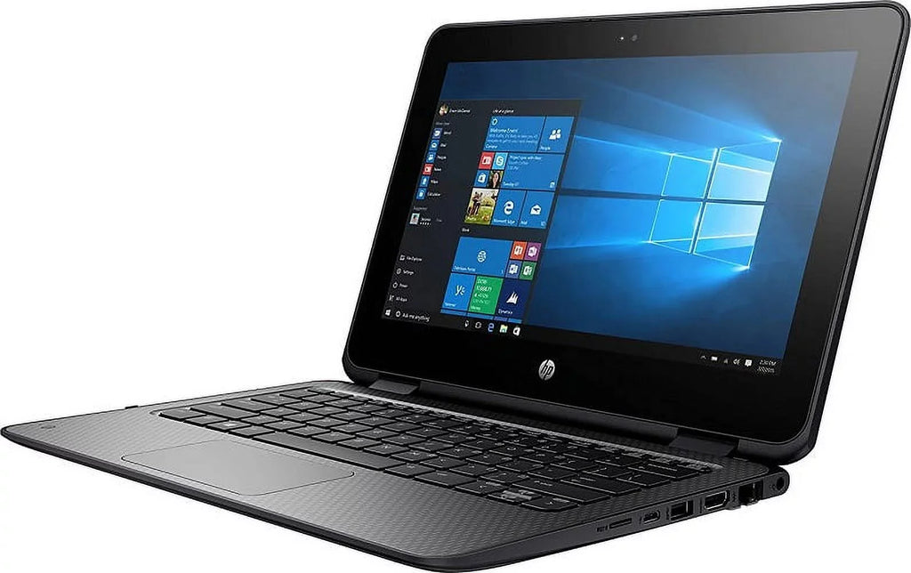 (Scratch SSD RAM 1.1GHz Dent 4GB 120GB EE ProBook HP G1 1MS37UC x360 Pentium 11.6" and Refurbished) 11