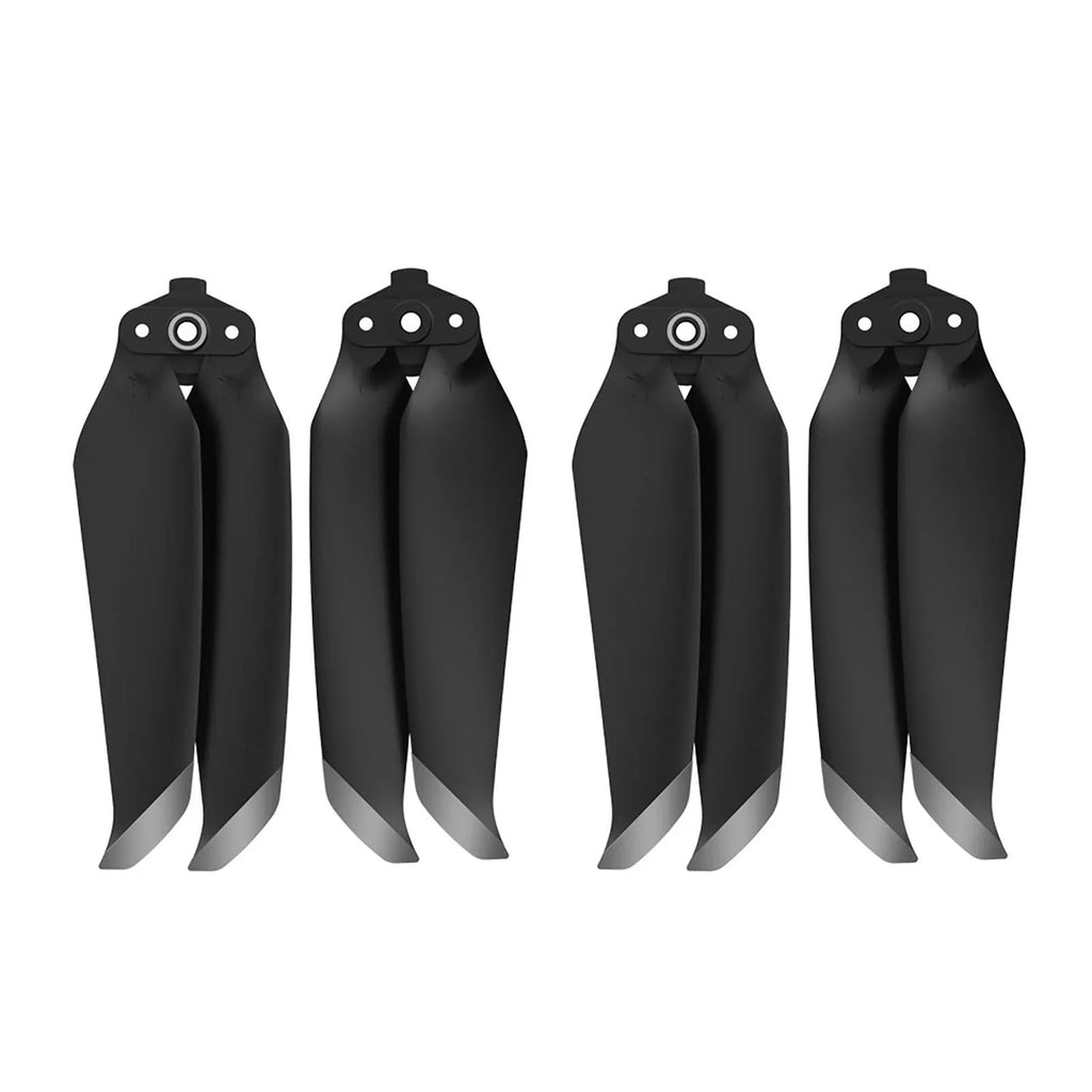 Carevas Propeller MAVIC with Low Install Noise Easy Disassemble Drone 2 for Replacement to AIR 4pcs