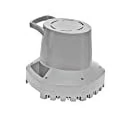 Pool Pump GPH 2100 Pump 92395 Cover Superior