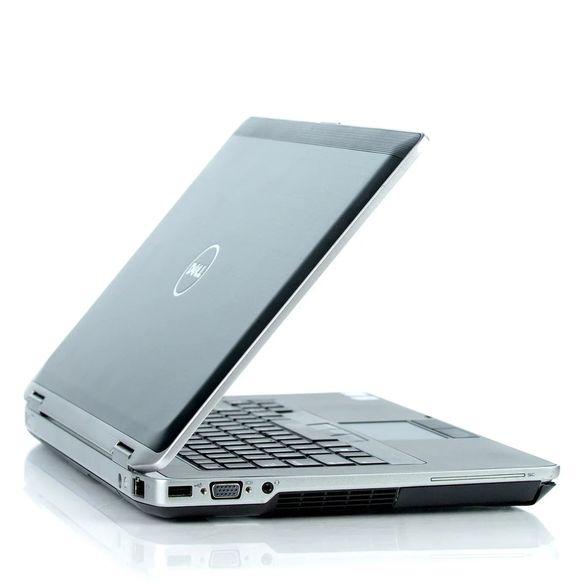 Laptop v.AA Pro E6430 Win 500GB 4GB Dell B i7 10 Latitude Used Dual-Core