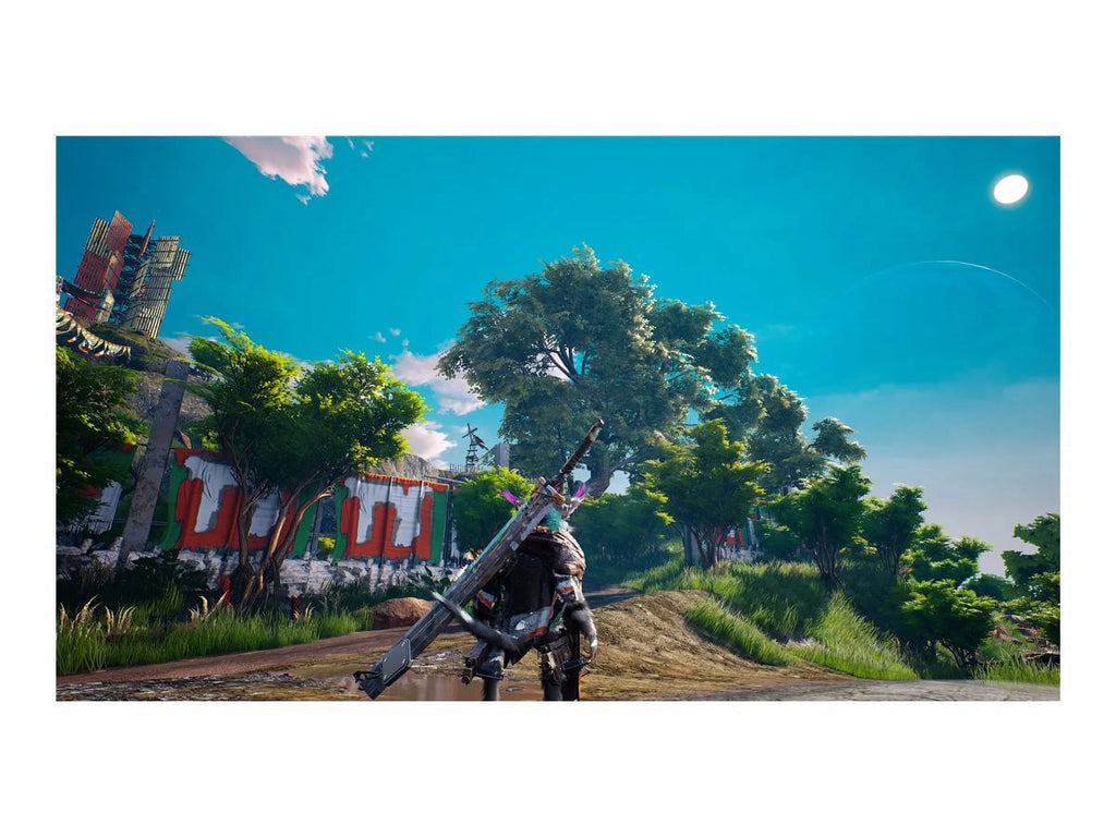 811994021243 One, Collectors THQ-Nordic, Edition, Biomutant Xbox