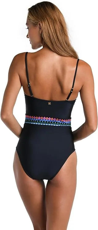 79 Standard Bandeau Piece Women's Mio Swimsuit One Sunshine