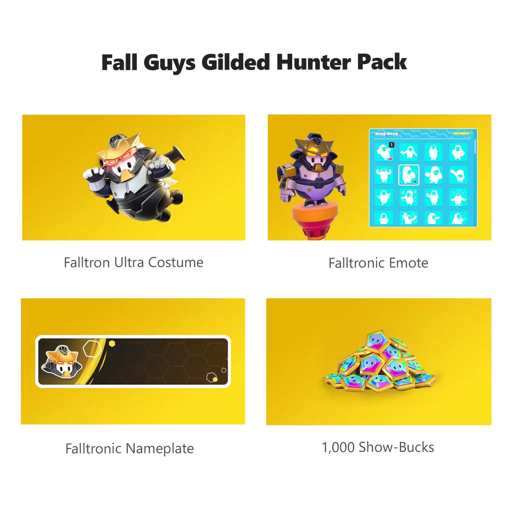 S Xbox Gilded Bundle – Series Hunter