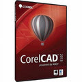(Digital (Windows) ML Corel Code) Corelcad 2013 ESD