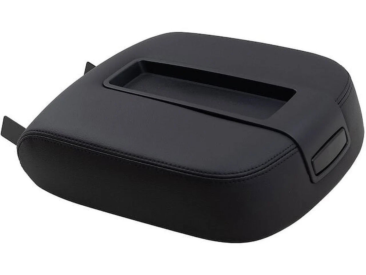 6.2L - V8 2012 2009 Aspirated OHV Cadillac with - Naturally 2011 FLEX Console Compatible 2008 Utility 2014 2007 ESV 2010 Lid Escalade Sport 4-Door 2013