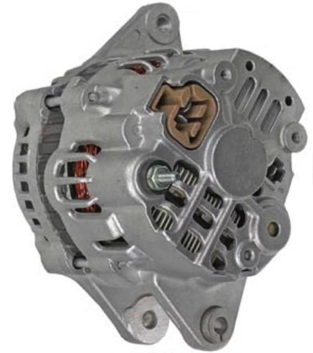 7305 Alternator Fits 40Amp Cub 12V Mitsubishi Tractor Cadet Eng 7300 A7Ta0171B