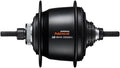 Hub Internally 36h Lock 5 SG-C7000-5D Geared - Nexus Shimano Center Speed