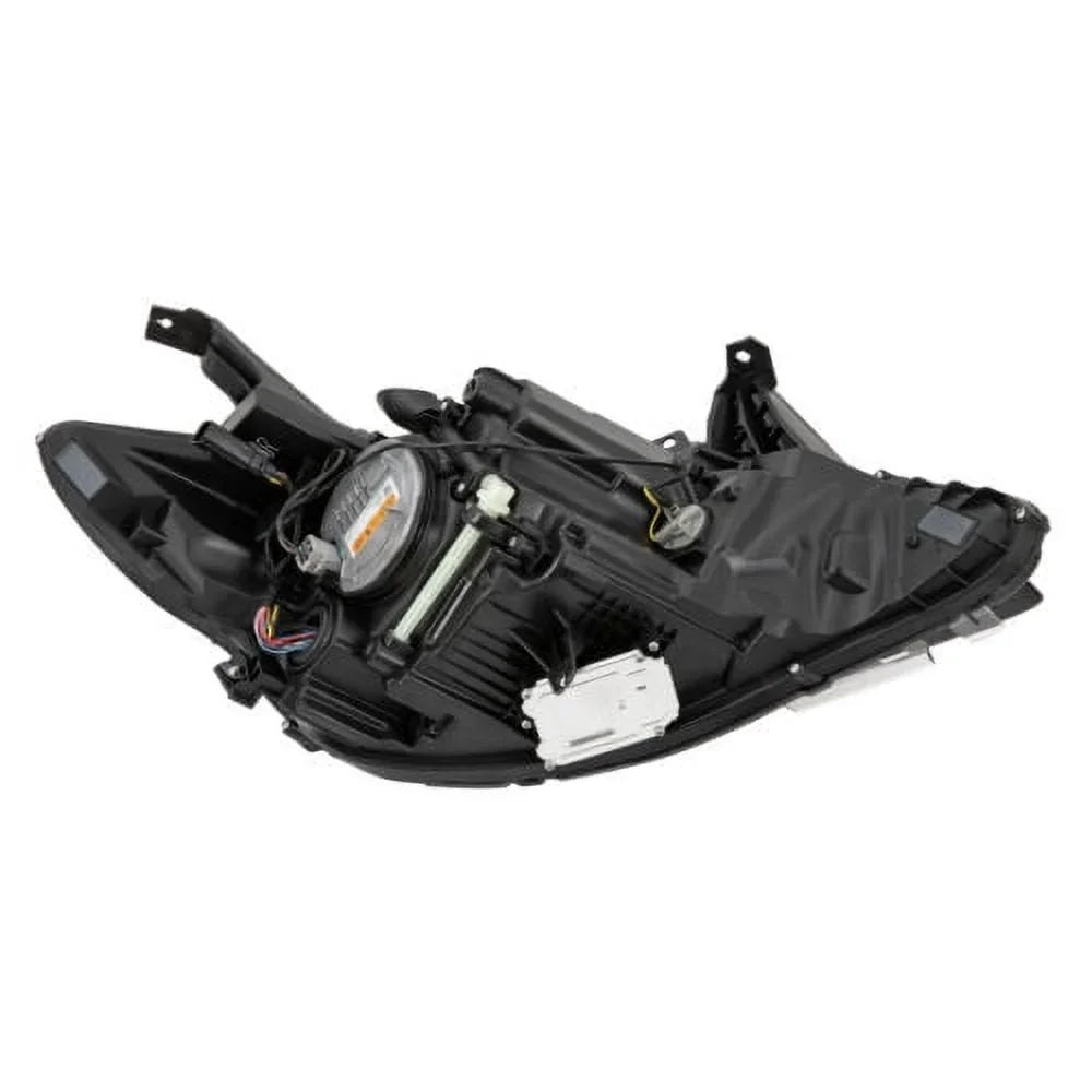DRL Lacrosse 2017 Headlamp 2019 Driver 2018 Xenon For LED Front Left Headlight Buick