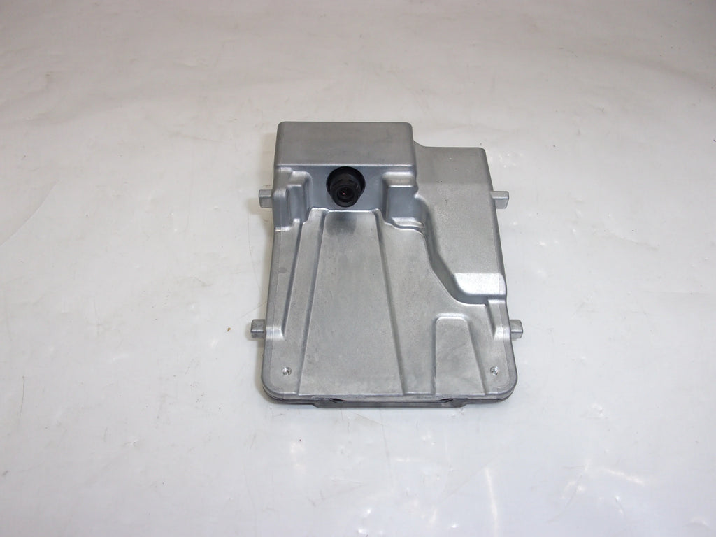Pre-Owned Windshield Departure Corolla Camera Forward (Good) Toyota Mtd OEM 2019-2023 View Lane