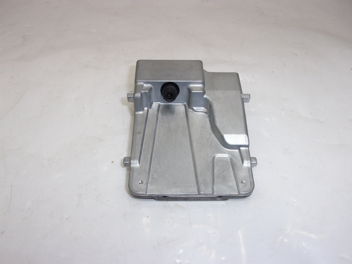 Pre-Owned Windshield Departure Corolla Camera Forward (Good) Toyota Mtd OEM 2019-2023 View Lane