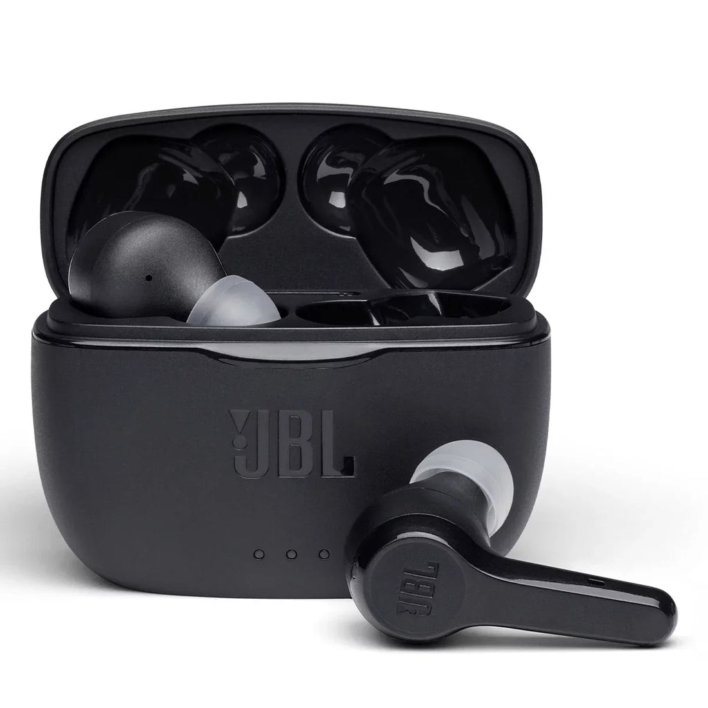 Tune Wireless Friendly TWS Earbuds True 215 JBL Pocket Bluetooth