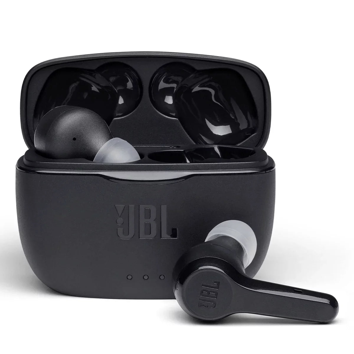 Tune Wireless Friendly TWS Earbuds True 215 JBL Pocket Bluetooth