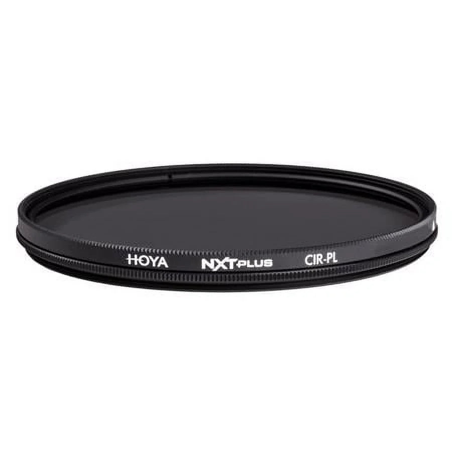 Frame Circular NXT Polarizer Slim Hoya Filter Plus Glass 52mm