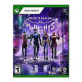 Knights Xbox Series - Gotham X