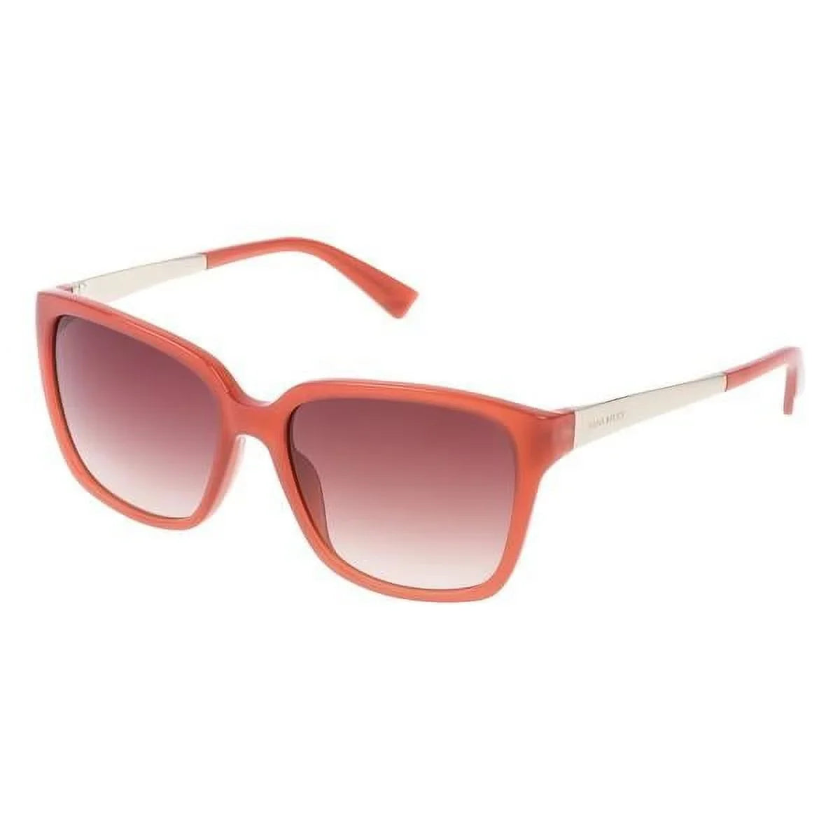 Ladies'Sunglasses Nina mm) (&oslash; SNR0085503G9 Ricci 55