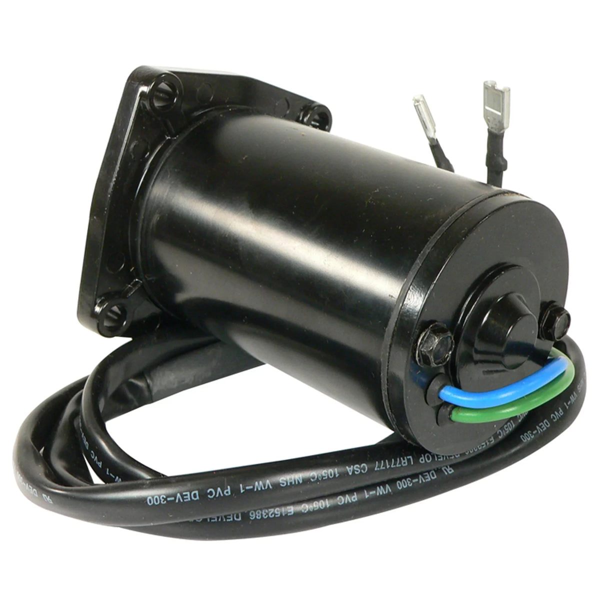 Outboard Marine 40 Tilt Honda, Power HP Motor Stroke Trim Suzuki 2001-2010 50 4