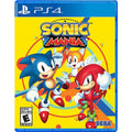 '- 4 PS4 Sonic PlayStation Mania