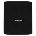 Fit Custom Honda for Black Mats Accord Mats Lloyd 2018-On Floor LogoMat Trunk