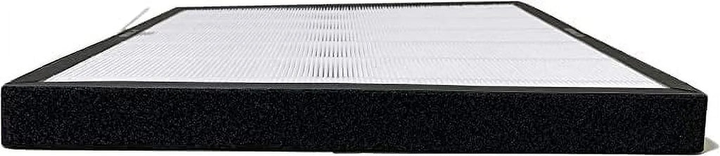 Replacement Purifier Smell, Air Filter BKJ-33 Remove 2 3-in-1 Pack Pet Nispira For HEPA Smoke True Colzer