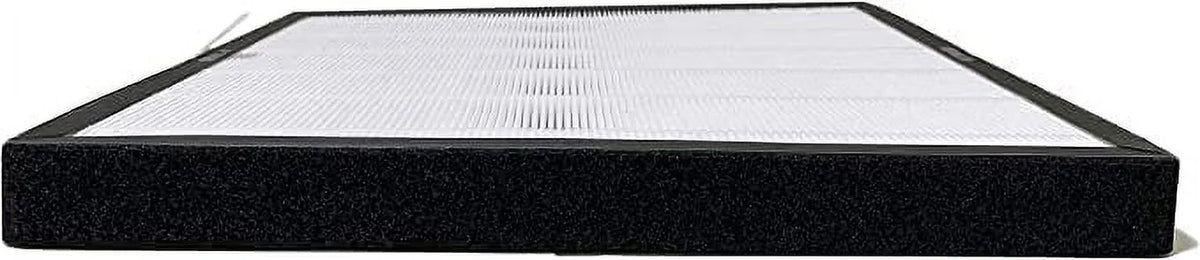 Replacement Purifier Smell, Air Filter BKJ-33 Remove 2 3-in-1 Pack Pet Nispira For HEPA Smoke True Colzer