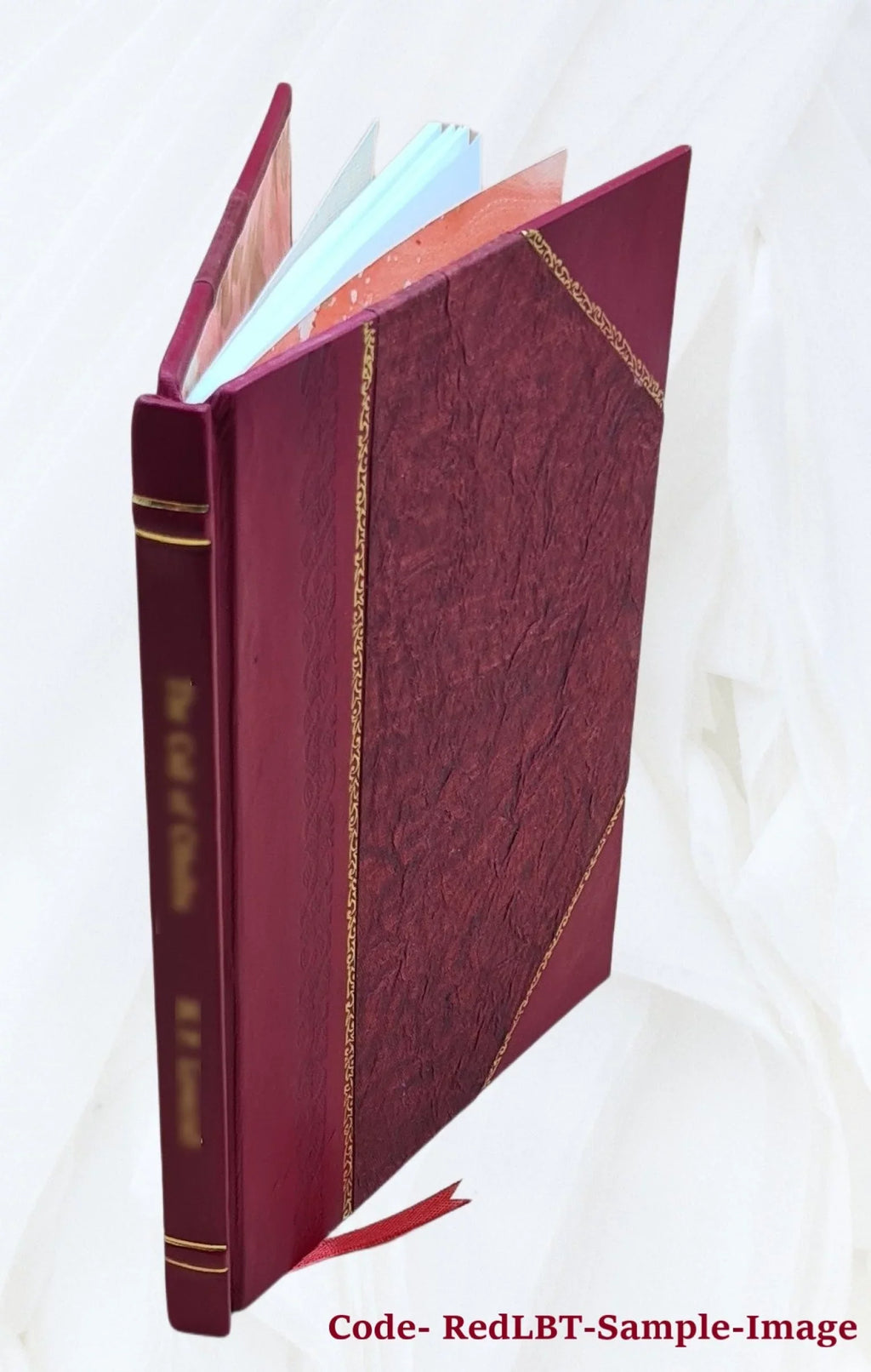 [Leather / 17 Societá delle 1874 1874. Epoca del discorso del Emidio Marche storico-archeologica eroica maggio Piceno sacerdote detto nell'adunanza Fermo dal in alla Luzi Bound]