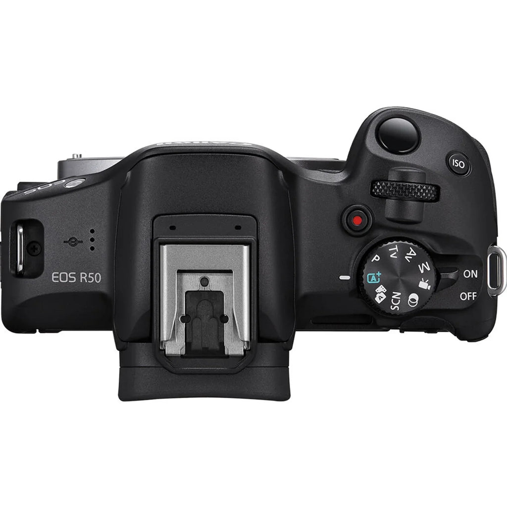 More Hood With + Bundle) Battery 64 Camera + Charger + f/4-5.6 EOS 18-55mm GB IS Lens (27pc Canon Battery Filters DSLR EF-S + Rebel + Memory + Extra STM SL3