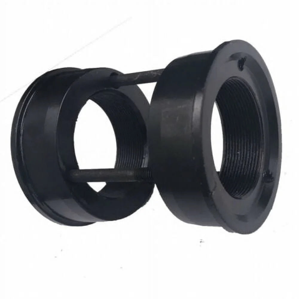 Bracket Bottom Crank BB and Set Bracket Conversion Conversion Bottom Kit DONSP1986 Kit