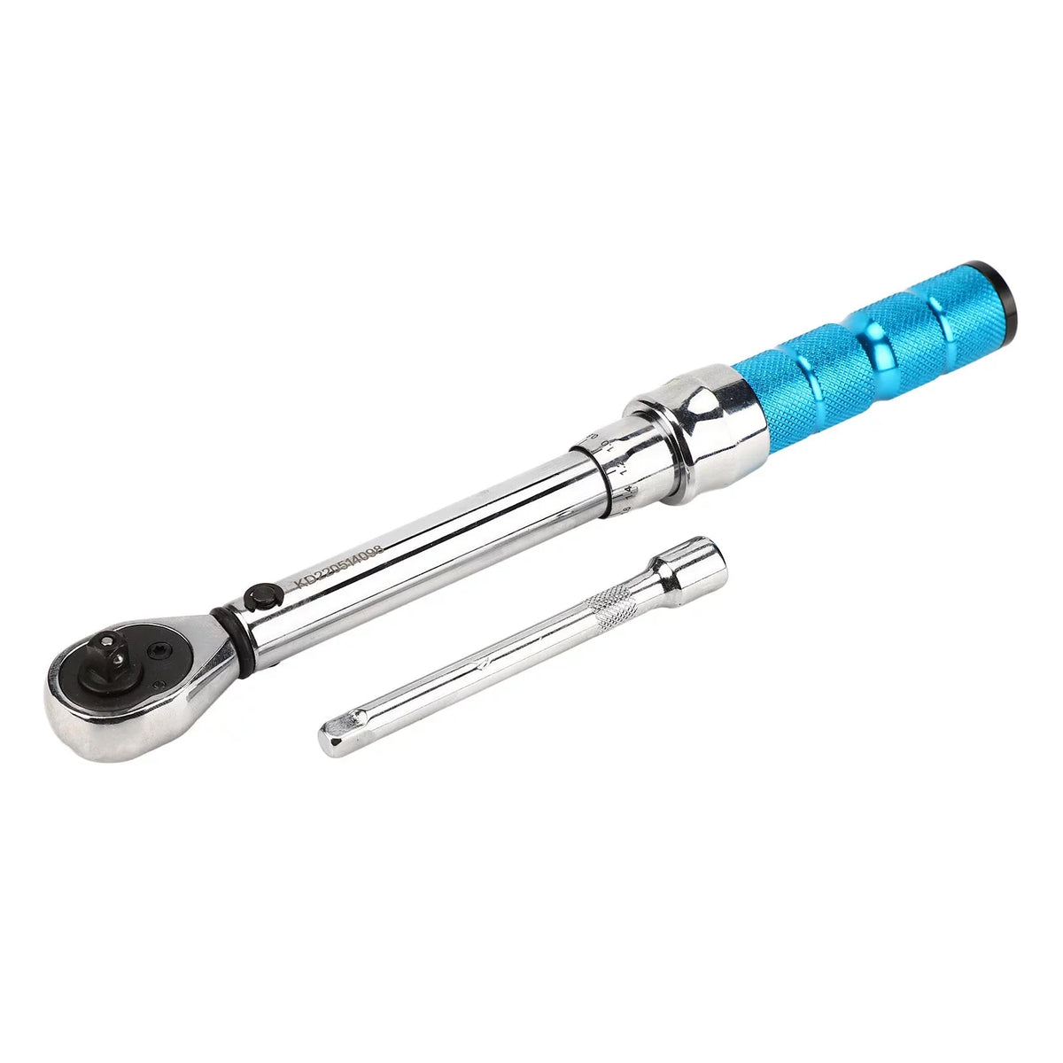 S2 Hex Wrench 2 Socket Set Road Bike Torque 24NM LeBycle Preset Tool Ratchet to Torque Buumin Mountain