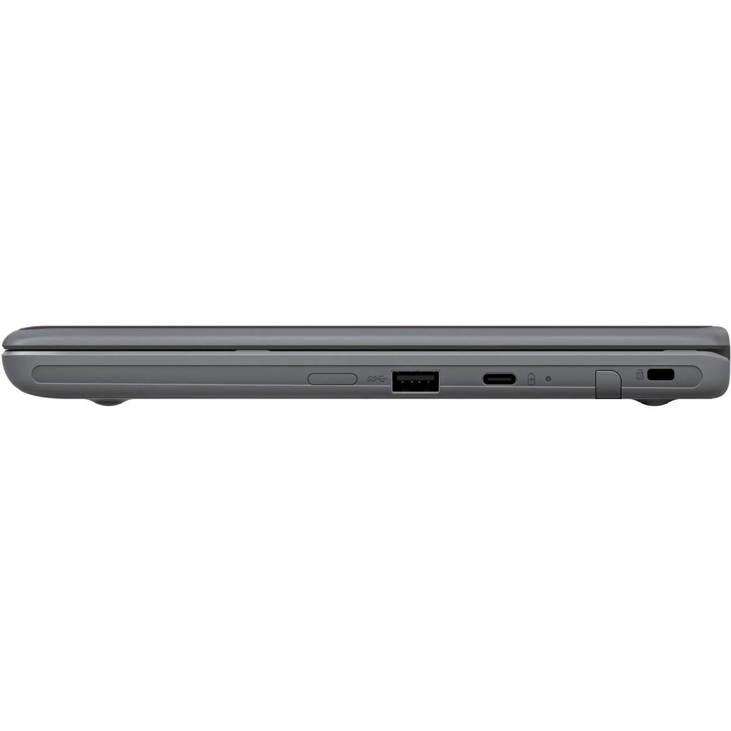 ChromeOS, 11.6" Touchscreen, N5100, CR1100FKA-YZ184T Flip Celeron Intel 64GB SSD, Asus Chromebook