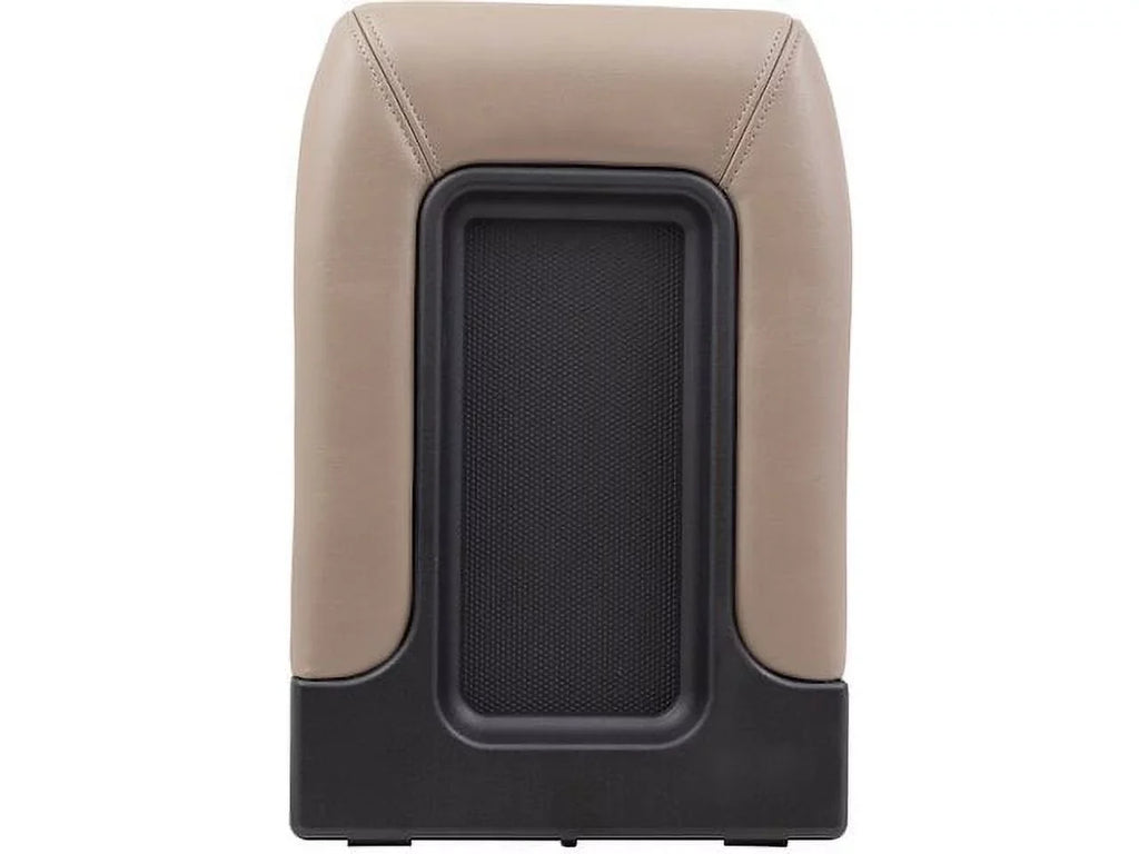 with Silverado Compatible - 2500 HD Console Classic Chevy Lid 2007