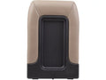 with Silverado Compatible - 2500 HD Console Classic Chevy Lid 2007
