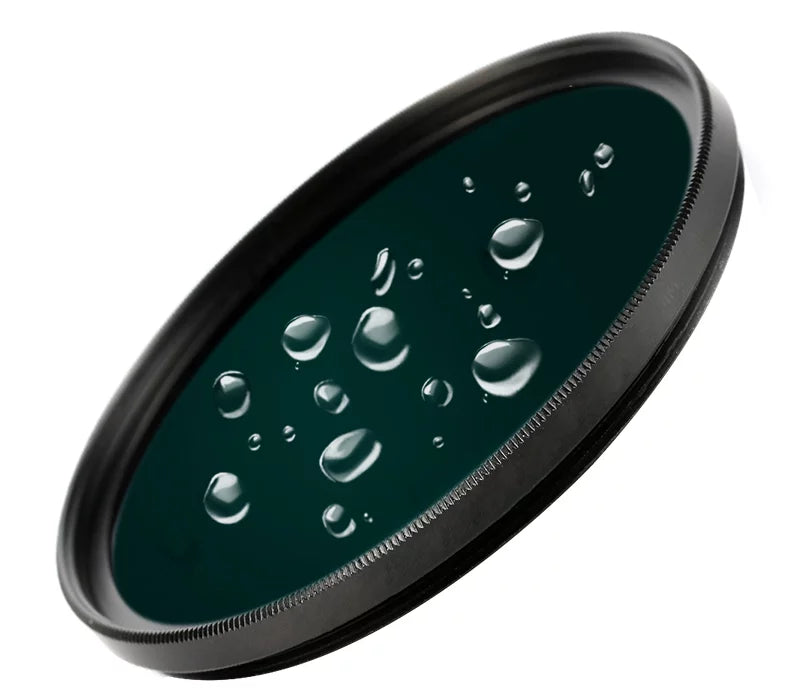 Filter ND8 A6000 Sony For Density) (Neutral Multicoated Glass (67mm)